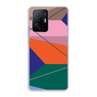 Gestalte 1: Xiaomi 11T Pro Transparant Hoesje