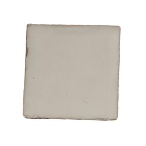 Terre d&apos;Azur Porto Tegel 10x10cm Beige F3