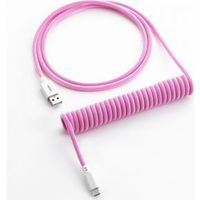Cablemod CM-CKCA-CW-IW150IW-R USB-kabel 1,5 m USB A USB C Roze - thumbnail