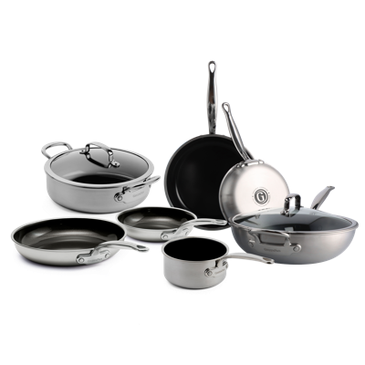 Premiere 8-delige set