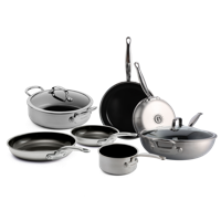 Premiere 8-delige set