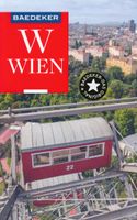 Reisgids Wien - Wenen | Baedeker Reisgidsen