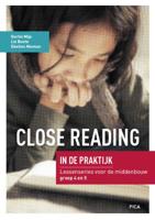 Close Reading in de praktijk Middenbouw (Paperback)