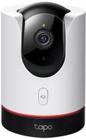 TP-Link Tapo C225 IP-beveiligingscamera Binnen 2560 x 1440 Pixels Bureau - thumbnail