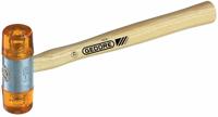 Gedore kunststofhamer ø 22 mm - 8821270