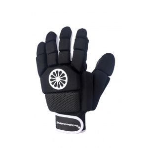 The Indian Maharadja Glove ULTRA Full Finger Links - Zwart