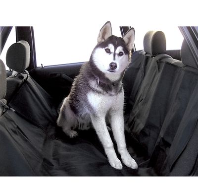 Auto beschermdeken 140 x 150cm 0323204
