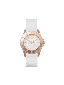 Plein Sport montre Glam 44 mm - Blanc