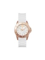 Plein Sport montre Glam 44 mm - Blanc - thumbnail