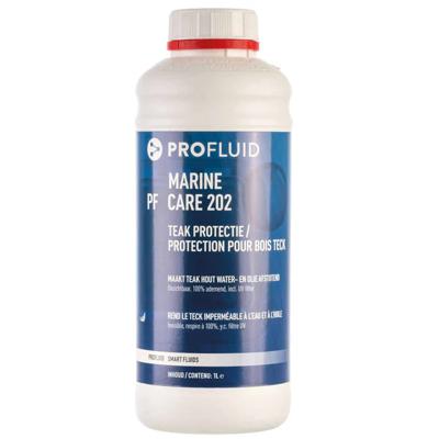 Nano Coating Hardhout PF 202