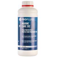 Nano Coating Hardhout PF 202
