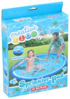 Waterspeelmat 70 cm