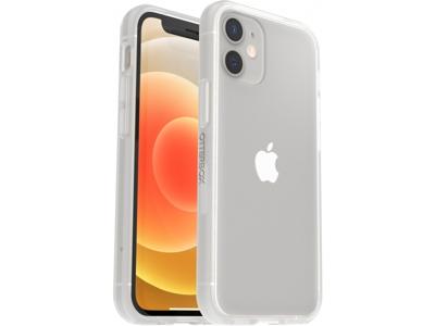 OtterBox OtterBox React Series Apple iPhone 12 Mini Clear