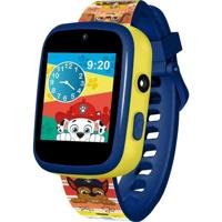 Orologio interattivo - LICENZA BAMBINI - PW19836 - Digitale e analogico - 6 giochi - Durata della batteria 2 settimane