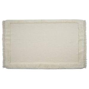 Giga Meubel - Vloerkleed Rechthoek - Beige Wol - 200x300x2cm - Norah