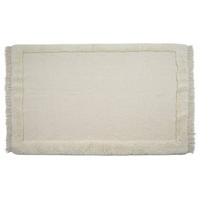 Giga Meubel - Vloerkleed Rechthoek - Beige Wol - 200x300x2cm - Norah