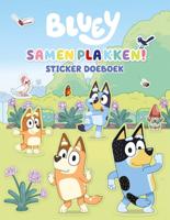 Samen plakken (Paperback)