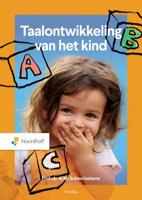 Taalontwikkeling van het kind (Hardback)