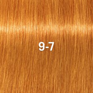 Schwarzkopf Professional Igora Vibrance tone on tone coloration 60ml