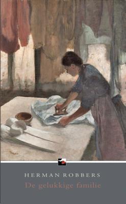 Roman van een gezin (Paperback)
