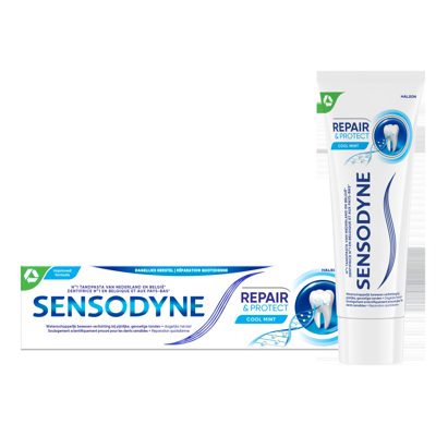 Sensodyne Expert Protect Repair & Protect Tandpasta 75ml