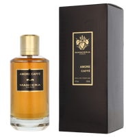 Mancera Amore Cafe 120 ml Eau de Parfum Dames