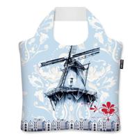 Ecozz Draagtas "Dutch Windmill" Studio Onszelf