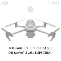 DJI Mavic 3M Care Enterprise Basic EU - 1 jaar