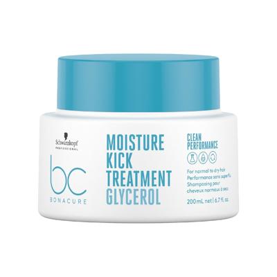 Schwarzkopf Professional Bonacure Moisture Kick Treatment