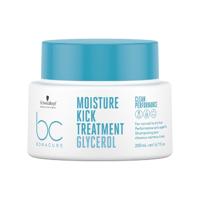 Schwarzkopf Professional Bonacure Moisture Kick Treatment