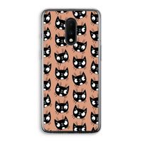 Kat: OnePlus 7 Transparant Hoesje