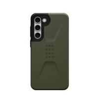 Urban Armor Gear Civilian mobiele telefoon behuizingen 16,8 cm (6.6") Hoes Olijf - thumbnail