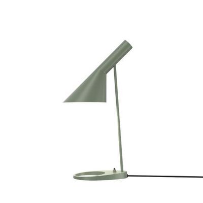 Louis Poulsen AJ Table Tafellamp - Groen