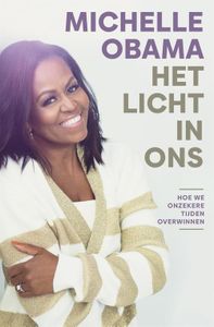 Het licht in ons - Michelle Obama - ebook