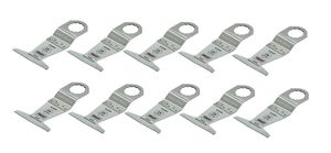 SMART blades SC TRA 63x51mm Blad hout snelgsn 10st