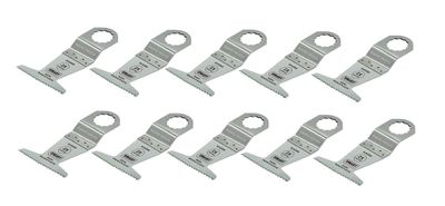 SMART blades SC TRA 63x51mm Blad hout snelgsn 10st