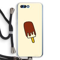 Frisco: Honor 10 Transparant Hoesje met koord