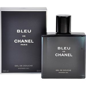 Bleu de douchegel, 200 ml