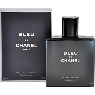 Bleu de douchegel, 200 ml