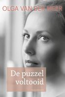 De puzzel voltooid - Olga van der Meer - ebook - thumbnail