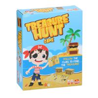 Goliath Treasure Hunt Game Kinderspel