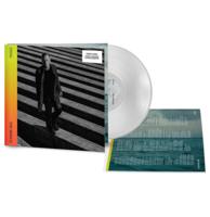 Sting - The Bridge (Barnes & Nobles Exclusive) (Wit Vinyl) LP LAATSTE STUKS