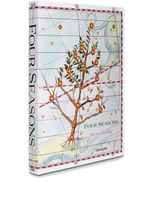 Assouline livre Four Seasons - Blanc