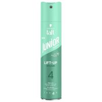 Junior Hairspray ultra lift-up volume
