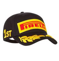 Formule 1 Pirelli Podium Pet - Japan Vlag LAATSTE STUKS