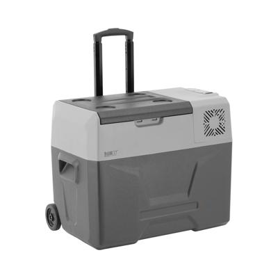 Auto koelkast / vriezer - 12/24 V (DC) /100 - 240 V (AC) - 40 L