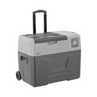 Auto koelkast / vriezer - 12/24 V (DC) /100 - 240 V (AC) - 40 L