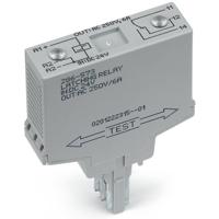WAGO 286-573 Elektronicaconnector 15 stuk(s)