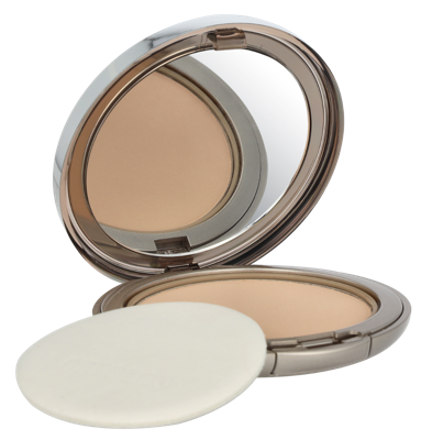 Artdeco Hydra Mineral Compact Foundation 10 g 60 Light Beige
