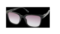 Leesbril Vista Bonita Cubo Gradient-Black Vibe-+0.50 Leesbril Vista Bonita Cubo Gradient-Black Vibe-+0.50